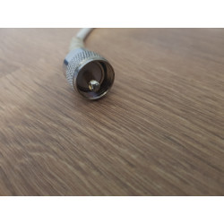 Miernik SWR, Miernik PWR, Reflektometr do CB Radia