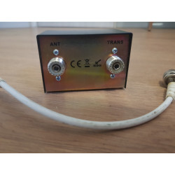 Miernik SWR, Miernik PWR, Reflektometr do CB Radia