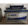 Akumulator Warta 12V 74AH 680A Blue Dynamic
