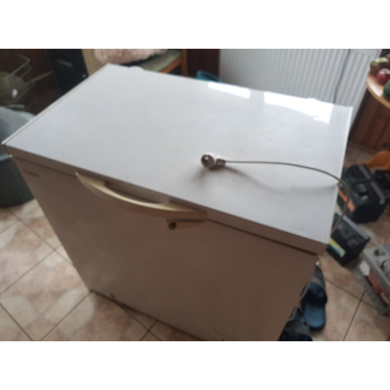 Zamrażarka Candy sprawna na sprzedaż