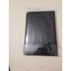 Etui okładka do immunitetu dyplomatycznego ONZ