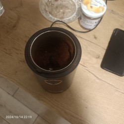 Młynek do kawy 