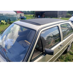 Golf 2 1.9 TDI, szyberdach, centralny zamek, wspomaganie,