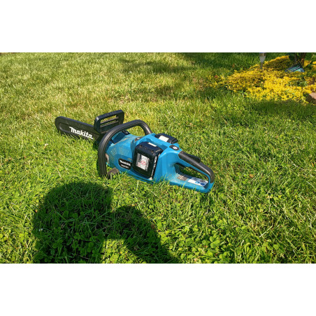 Makita DUC353 Pilarka elektryczna na 2 baterie 18v