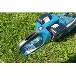 Makita DUC353 Pilarka elektryczna na 2 baterie 18v