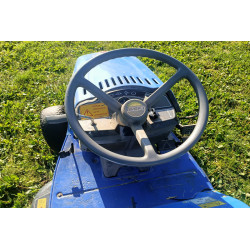 Traktorek Iseki SGR19 używany na sprzedaż