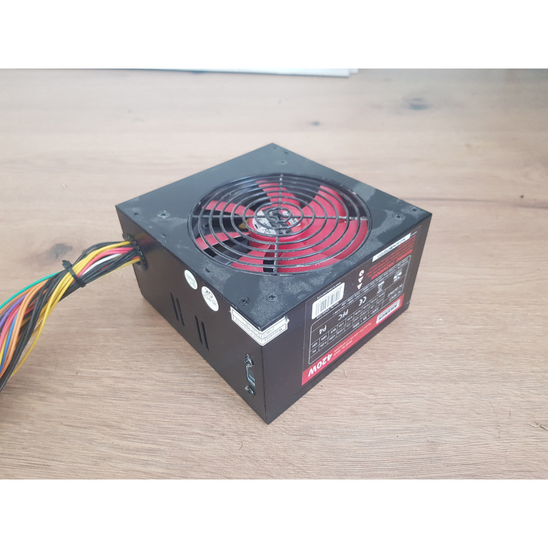 Zasilacz do komputera stacjonarnego Xilence XP420