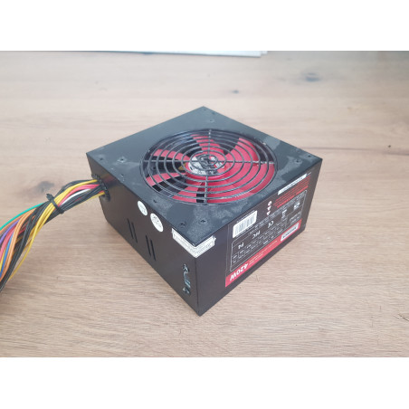 Zasilacz do komputera stacjonarnego Xilence XP420