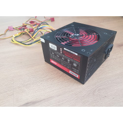 Zasilacz do komputera stacjonarnego Xilence XP420